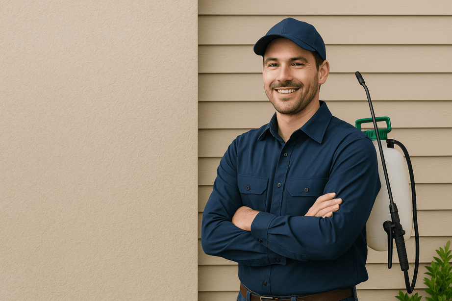 Expert Pest & Termite Control in Port Saint Lucie, FL